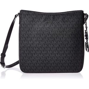 Michael kors jet set crossbody purse